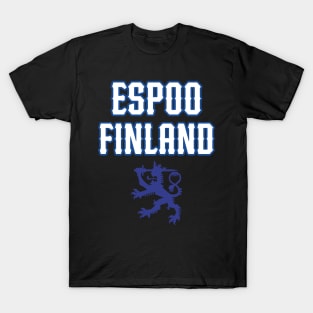 Espoo T-Shirt